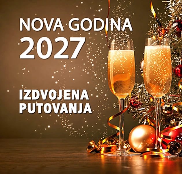 Nova godina 2027.